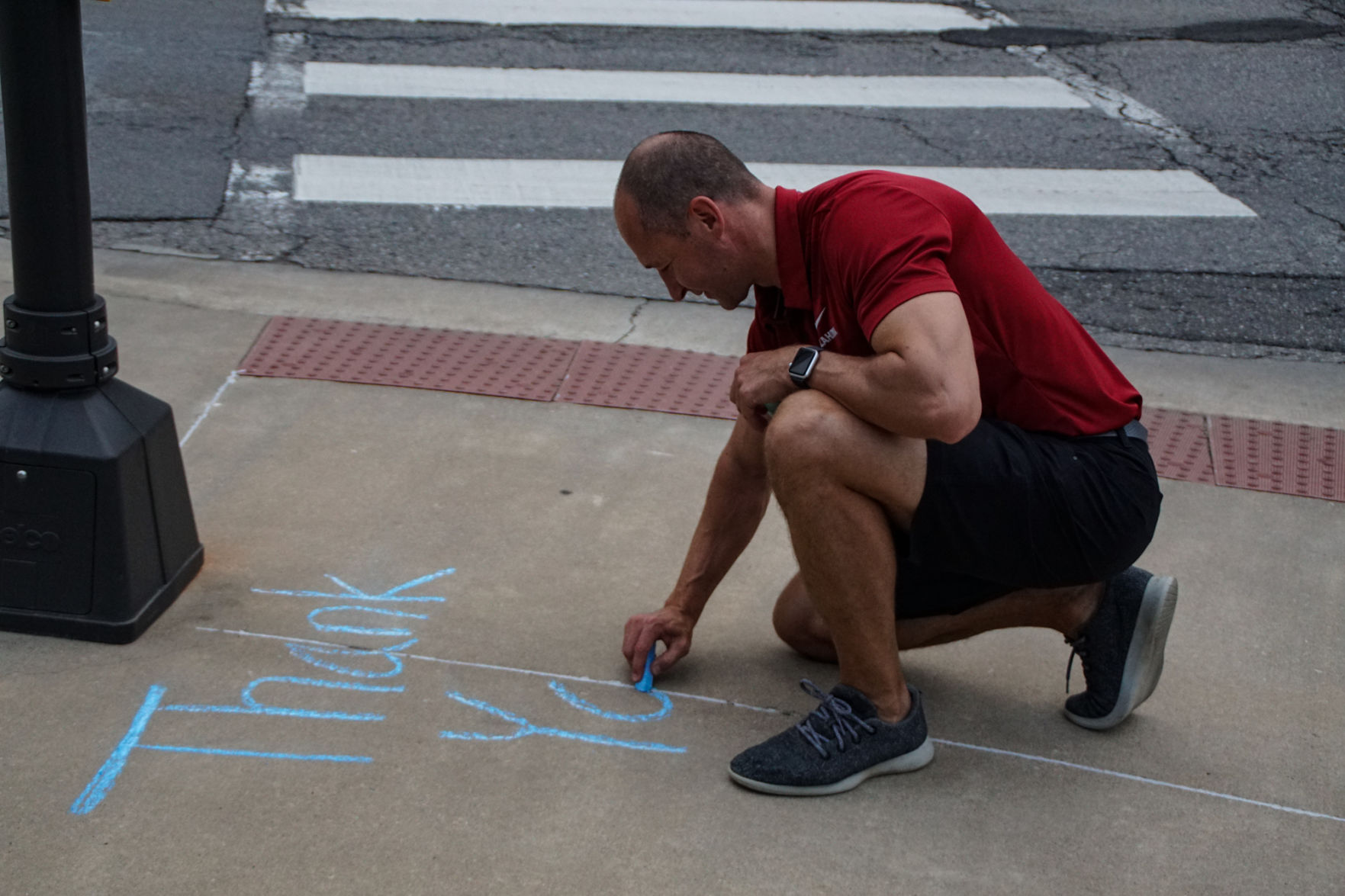 Chalk